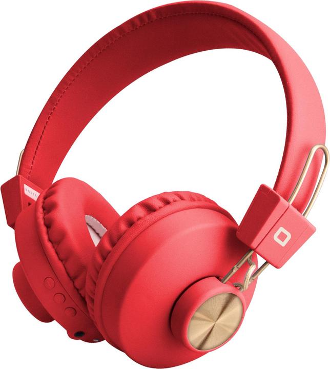 Immagine prodotto SBS Cuffie stereo senza fili Firenze (100 h, Senza fili)