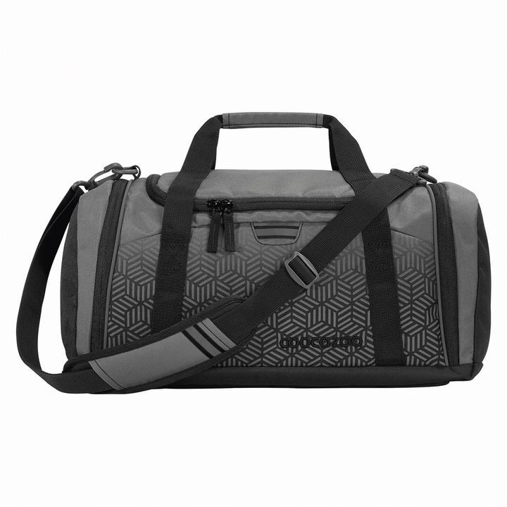 Image du produit Coocazoo sac sac de sport avec compartiment pour linge humide, 20 litres (20 l)