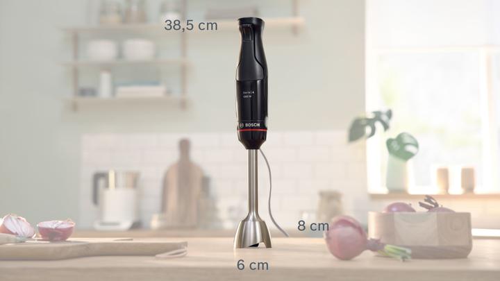 Actual product image Bosch Hausgeräte MSM 4B620 (EU plug)