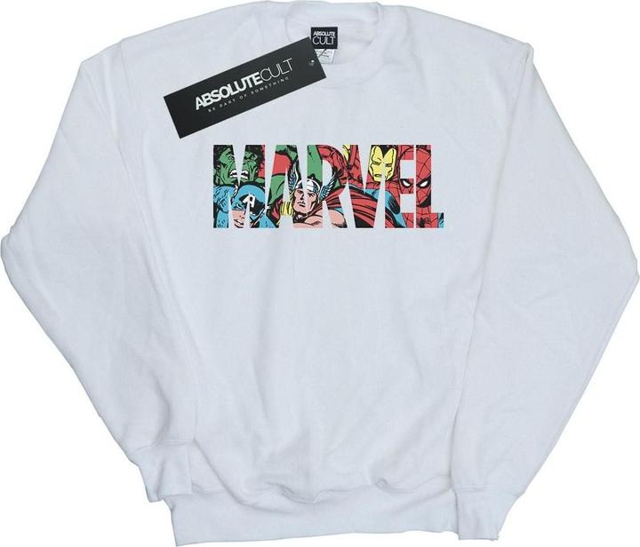Produktbild Sweatshirt (XL)
