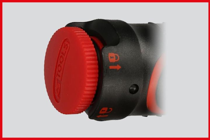 Produktbild KS Tools Ergotorque (3/8", 10 Nm, 50 Nm)
