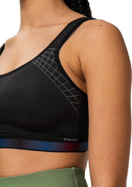 Image du produit Triumph Triaction Cardio Flow N01 EX (80 F)