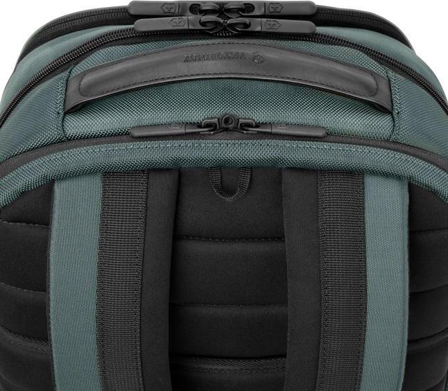 Actual product image Victorinox Altmont Professional, Compact Laptop Backpack, Navy Blue (16 l)