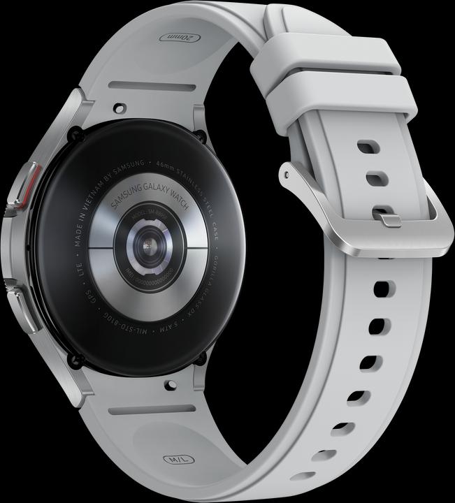 Produktbild Samsung Galaxy Watch4 EU (45.50 mm)