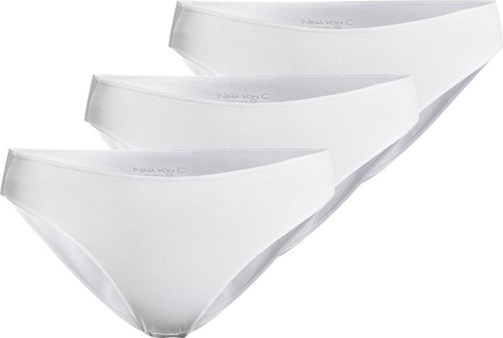 Actual product image Nina von C. 3 Pack Secret Jazzpant (42, XL, pack of 3)