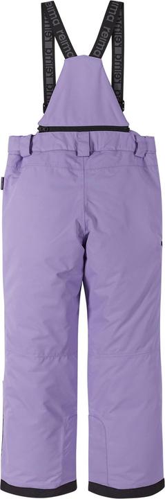 Actual product image Reima tec children's snow trousers Terrie c amethyst (152)