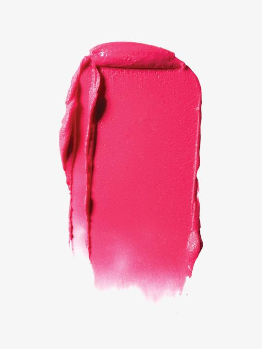 Actual product image MAC Cosmetics Powder Kiss Liquid Lipcolour (Billion $ Smile)