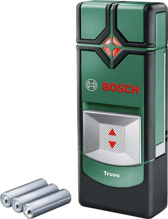 Image du produit Bosch Home & Garden Dispositif de localisation Truvo