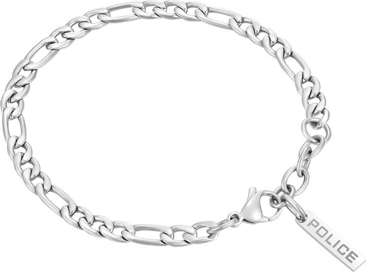 Produktbild Police Humble Armband (18.50 cm, Edelstahl)