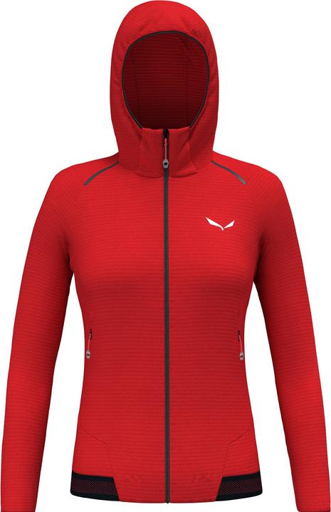 Image du produit Salewa Veste à capuche Pedroc PolarLite pour femme (42, XL)