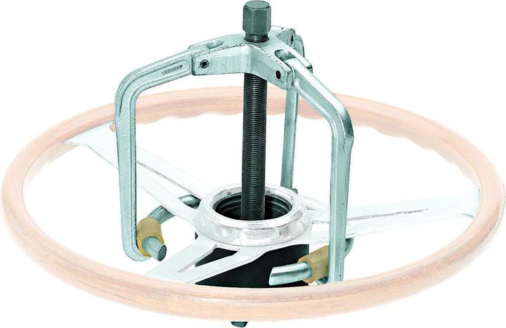 Actual product image Gedore Steering wheel puller