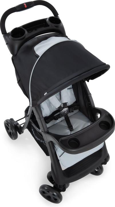Actual product image Hauck Shopper Neo II