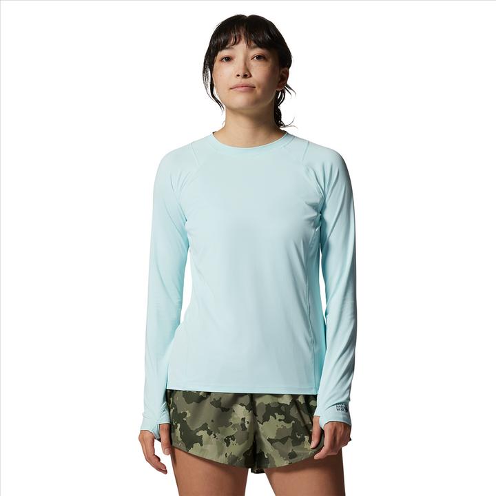 Image du produit Mountain Hardwear Crater Lake™ Long Sleeve (S)