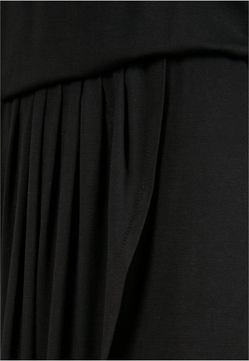 Image du produit Urban Classics Ladies Viscose Short Bandeau Dress (XL)