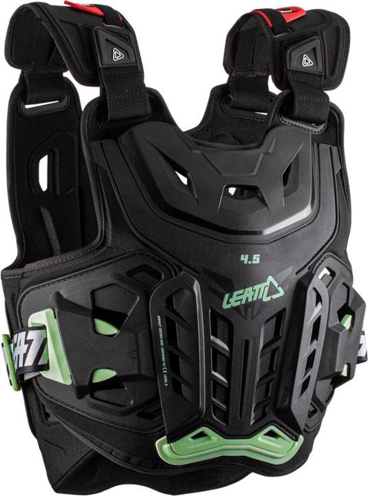 Leatt 4.5 Wowan (One Size)