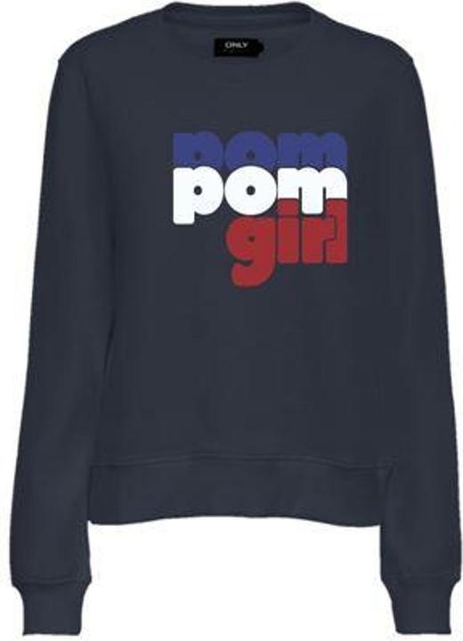 Produktbild Only ONLBERTIE Sweatshirt Sweatshirt (S)