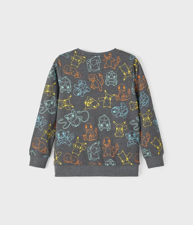 Produktbild Name it Pokémon Sweatshirt (122)