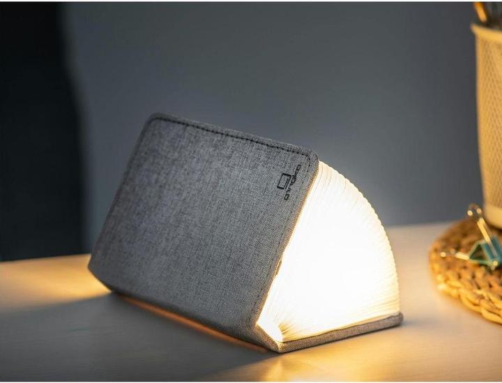 Actual product image Gingko Mini Smart Book (400 lm)