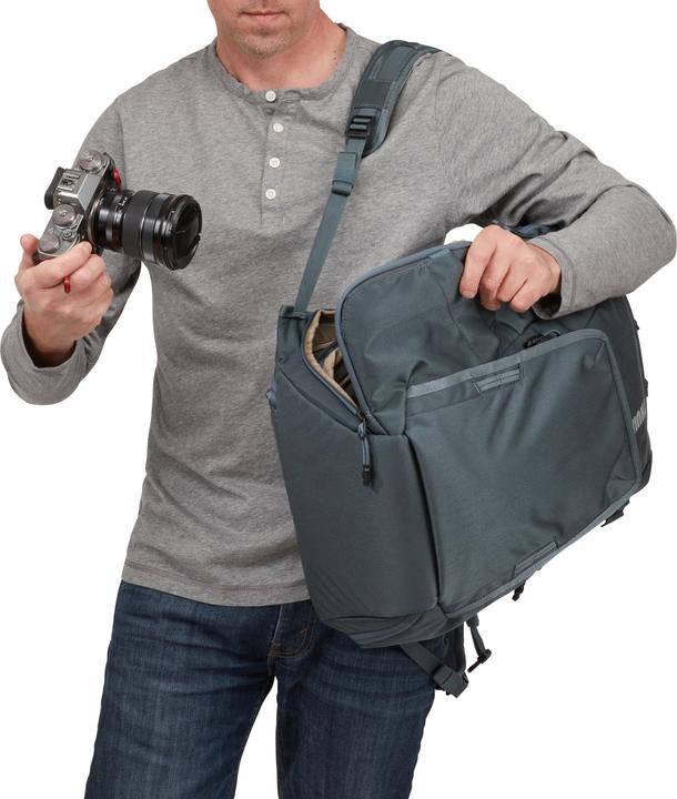 Produktbild Thule Covert Camera Backpack 24L (Fotorucksack, 24 l)
