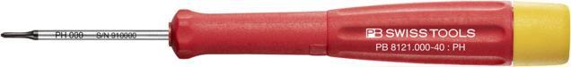 Produktbild PB Swiss Tools Schraubenzieher (Phillipps-Kreuzschlitz (PH))