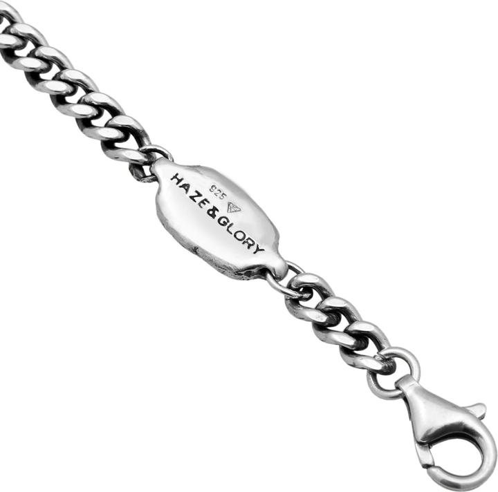 Immagine prodotto Haze & Glory Palme (21 cm, Argento 925)