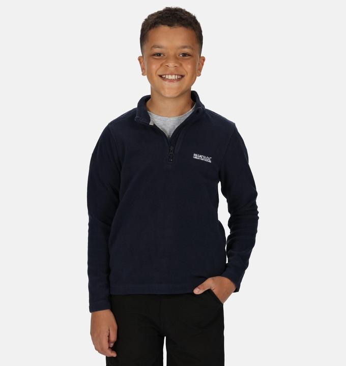 Produktbild Regatta Great Outdoors Hot Shot II FleeceTop (128)