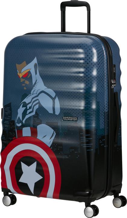 Immagine prodotto American Tourister Wavebraker Disney (96 l, XL (da 115l))