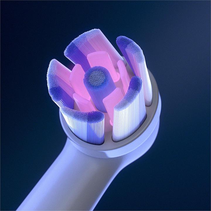 Image du produit Oral-B iO Strahlendes Weiss (6 x)