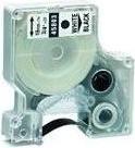 Produktbild Dymo S0720830 Standardband (1.90 cm, Weiss)
