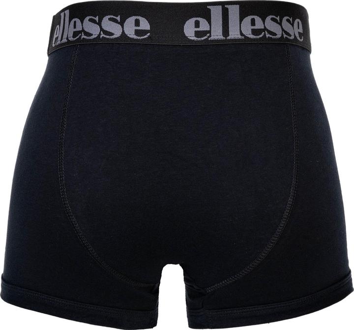 Produktbild Ellesse Boxershort Casual Stretch (6XL, 7er Pack)