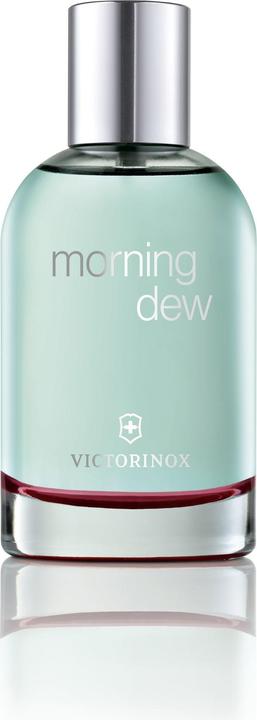 Victorinox Morning Dew (Eau de Toilette, 100 ml)