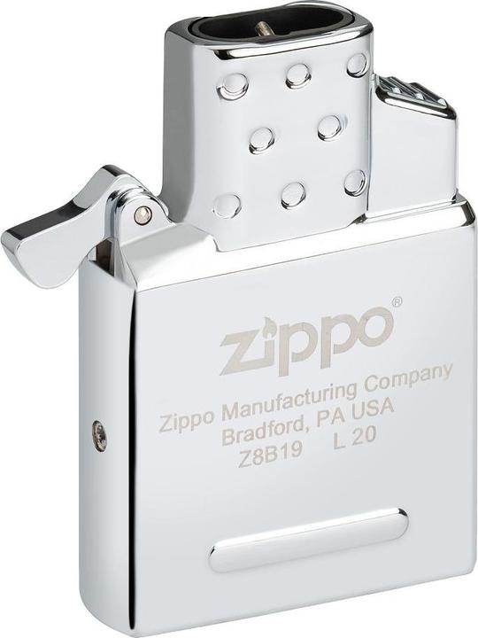 Zippo Double Jetflame