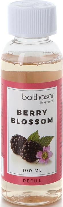 Berry Blossom