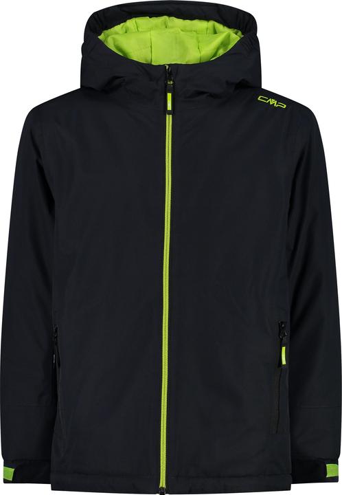Produktbild CMP Campagnolo Hoodie (152)