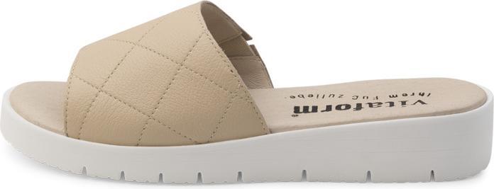 Actual product image Vitaform Mules Soft (40)
