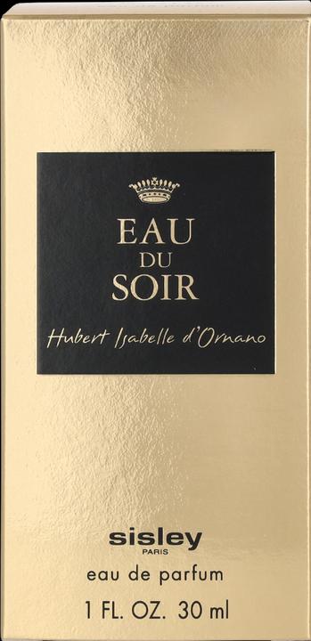 Produktbild Sisley Eau Du Soir Eau De Parfum Spray (Eau de Parfum, 30 ml)