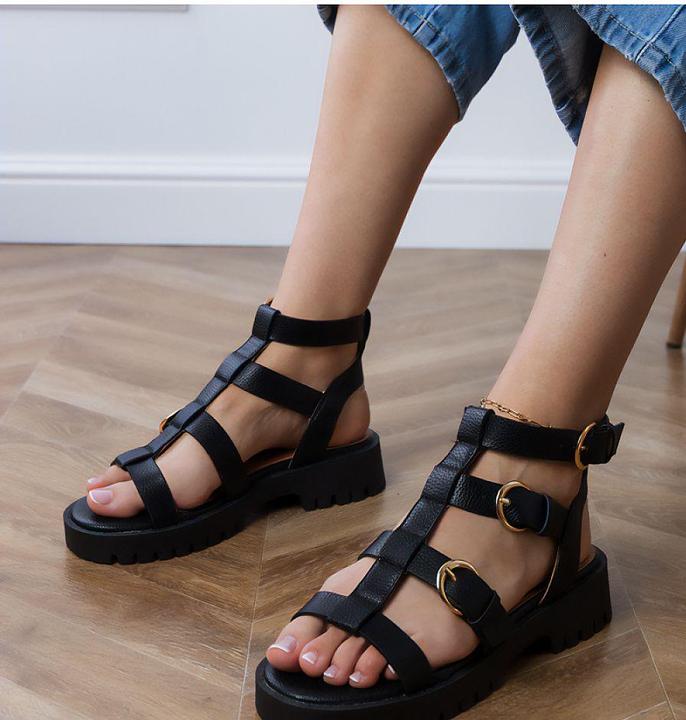 Produktbild Primo Sandalen (41)