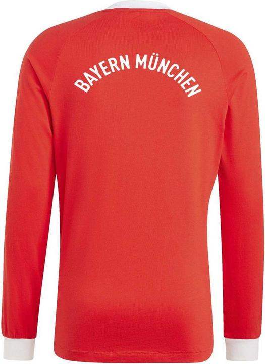 Produktbild adidas Originals 70s Trikot Langärmlig (L)