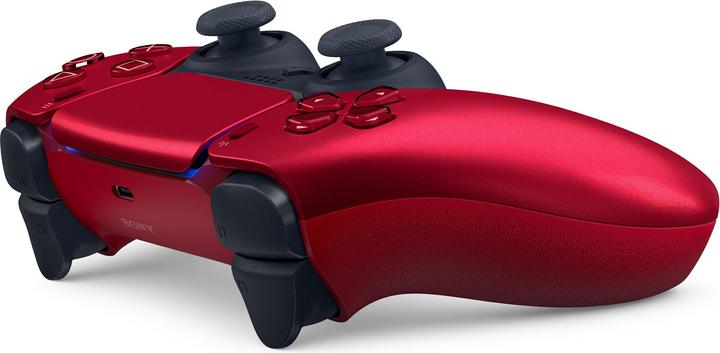 Produktbild Sony DualSense Wireless-Controller - Volcanic Red (PS5)