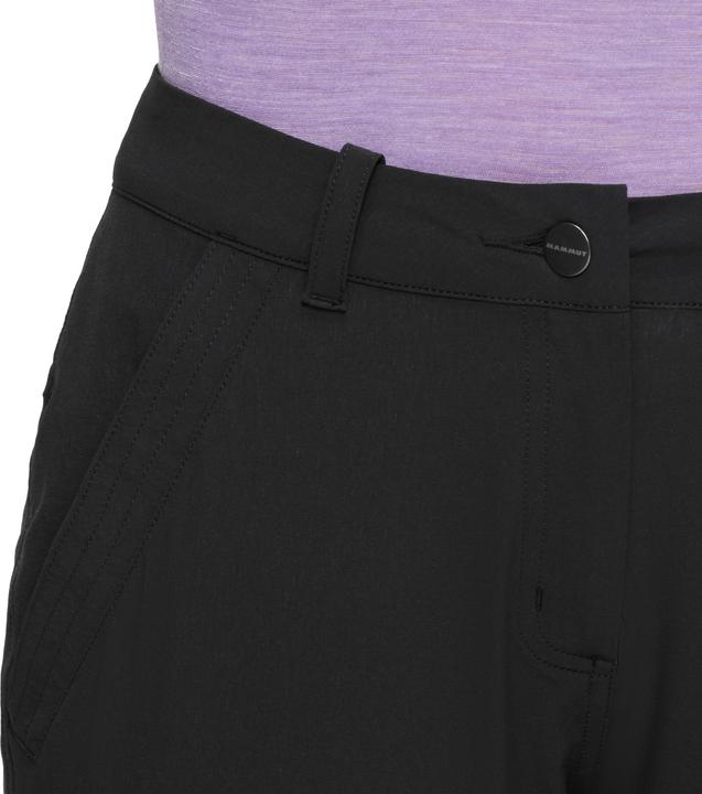 Image du produit Mammut Hiking V Pants Women (42)