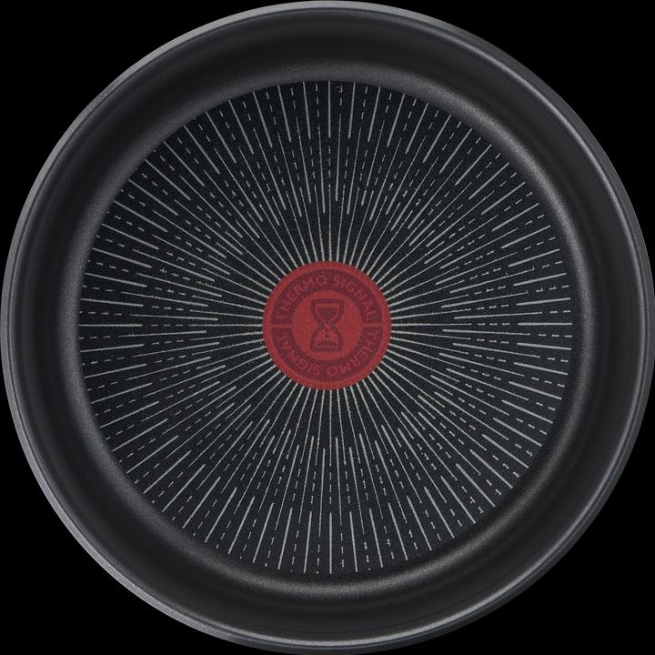 Image du produit Tefal Ingenio Preference On (28 cm, Ensemble de casseroles et de poêles de cuisson, Acier inoxydable)
