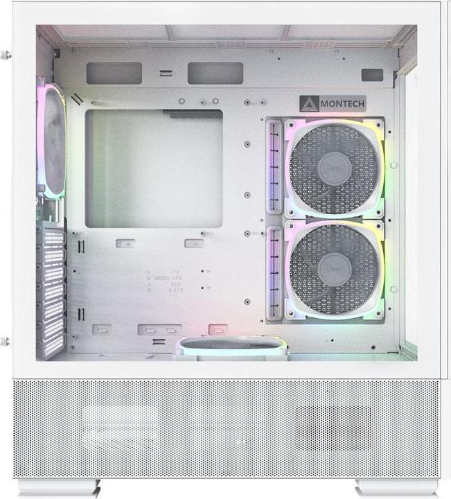 Produktbild Montech Sky Two (ATX, mATX)