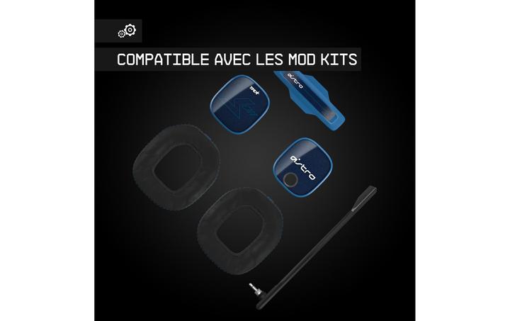 Immagine prodotto Astro Gaming A40 TR + MixAmp Pro TR (Playstation, PC) (Cablato)