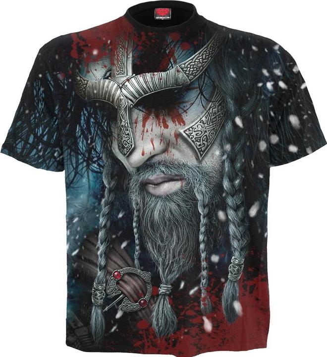 Immagine prodotto Spiral Viking Wrap Maglietta Adulto Unisex (S)
