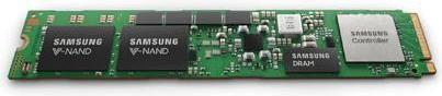 Immagine prodotto Samsung Pm983 (1920 GB, M.2 22110)