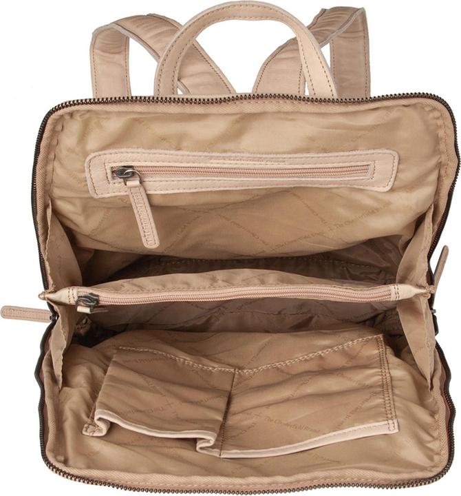 Image du produit The Chesterfield Brand Bern City Rucksack Leder 32 cm (8 l)