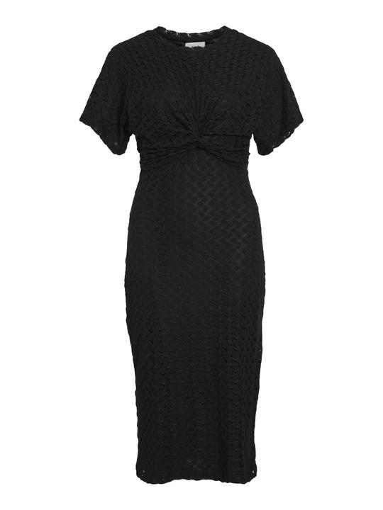 Image du produit Vila Kurzarm Midikleid (M)