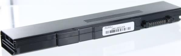 Immagine prodotto AGI Accumulatore compatibile con Toshiba Tecra S11-11H - Accumulatore - 4.400 mAh (4400 mAh)