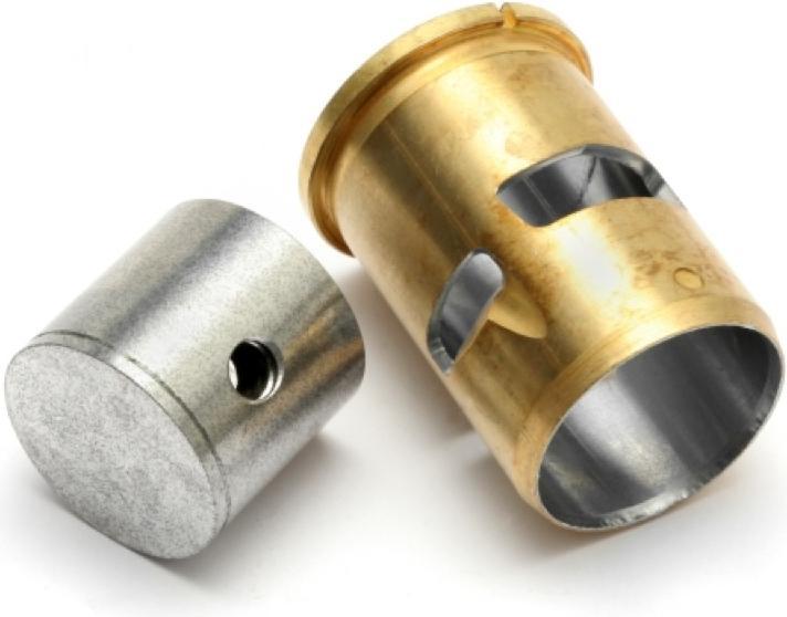 Produktbild HPI Zylinderlaufbuchse Und Kolben (f4.1 Motor)