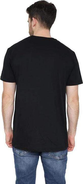 Immagine prodotto Basic Instinct Maglietta Logo Uomo (XXL)